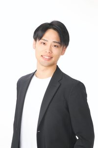 清美クリーン代表 飛奈颯